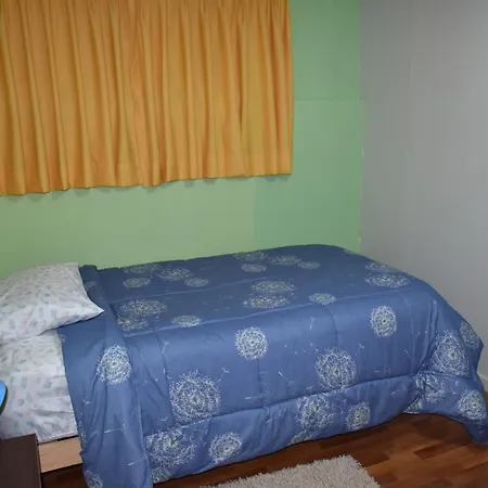 Apartamento Saga Andina II